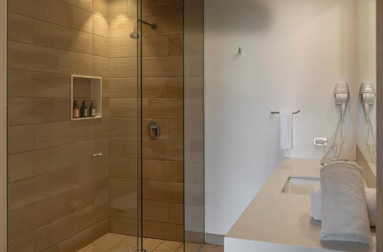 Апарт-отель Tu Paraiso Privado- Lahun Suites Плая-дель-Кармен