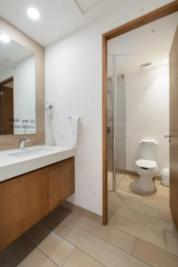 Tu Paraiso Privado- Lahun Suites Плая-дель-Кармен Апарт-отель