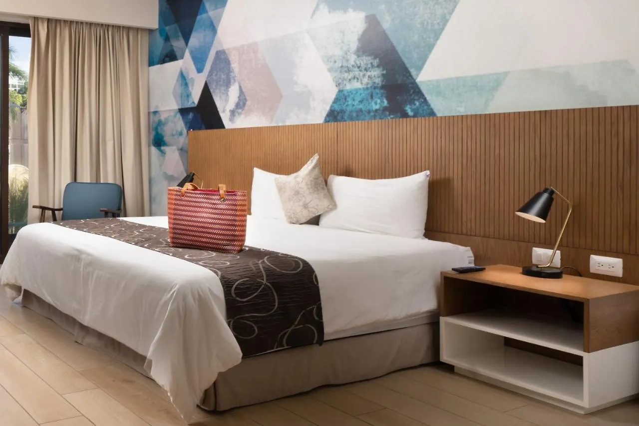 Tu Paraiso Privado- Lahun Suites Плая-дель-Кармен Апарт-отель