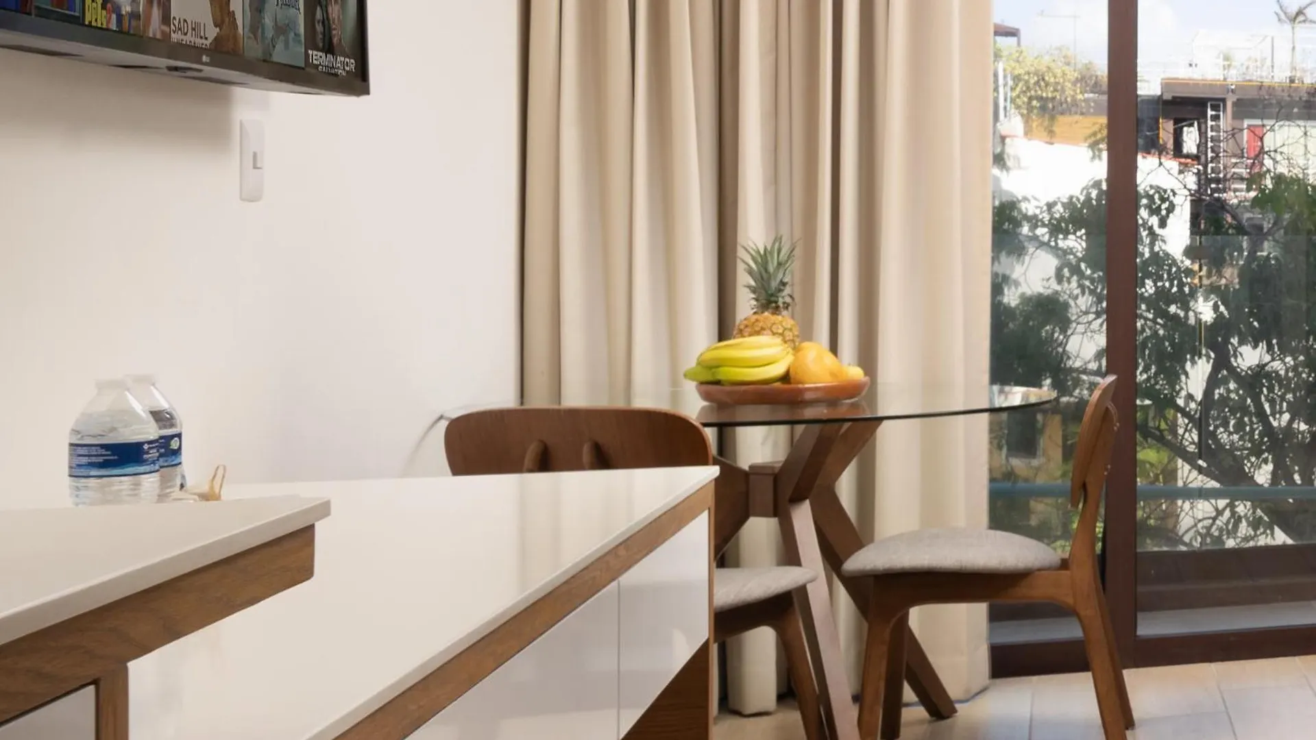 Tu Paraiso Privado- Lahun Suites Плая-дель-Кармен Мексика