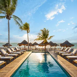 5* אתר נופש Fairmont Mayakoba