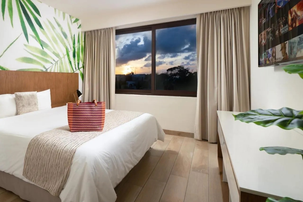 Tu Paraiso Privado- Lahun Suites Playa Del Carmen Aparthotel